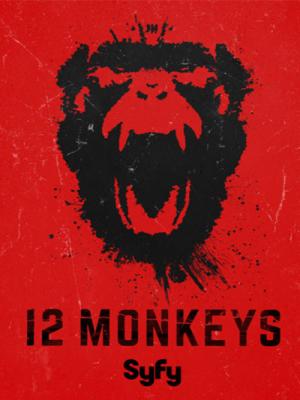 12 Monkeys Season 2
