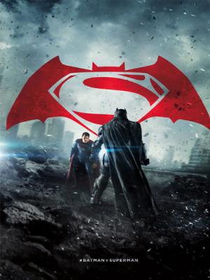 Batman Vs Superman  Dawn Of Justice