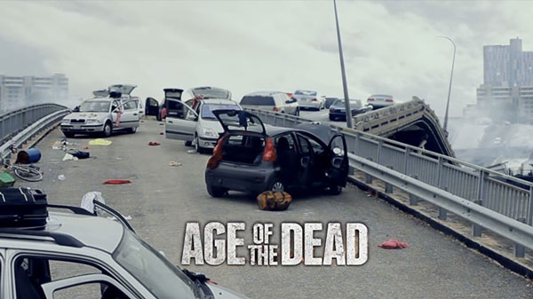 Age Of The Dead 