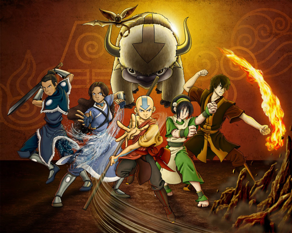 Avatar-The-Last-Airbender-Season-02-2006 S