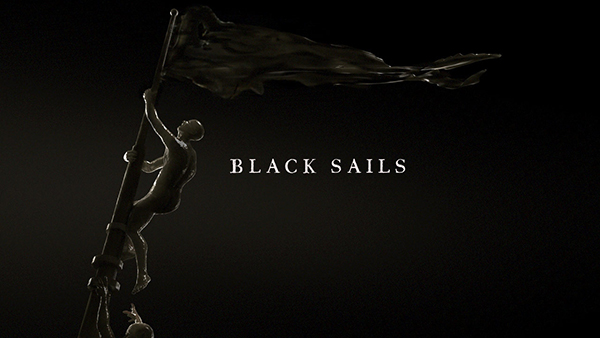 Black Sails S01