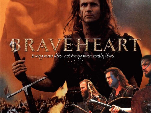 Braveheart--1995