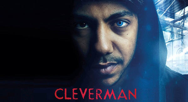 Cleverman Season 1