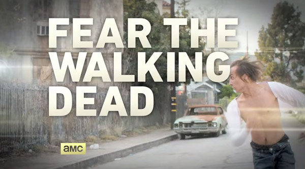  Fear The Walking Dead