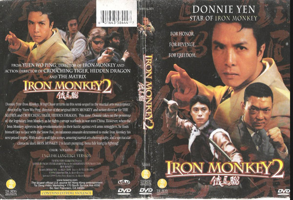 Iron-Monkey-2-1990-2