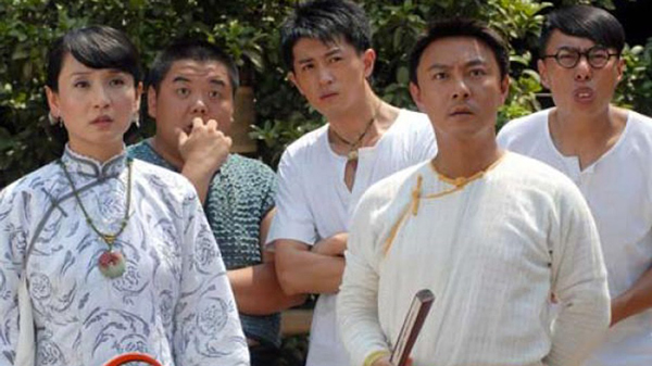 Kung-Fu-Master-Wong-Fei-Hung--2009