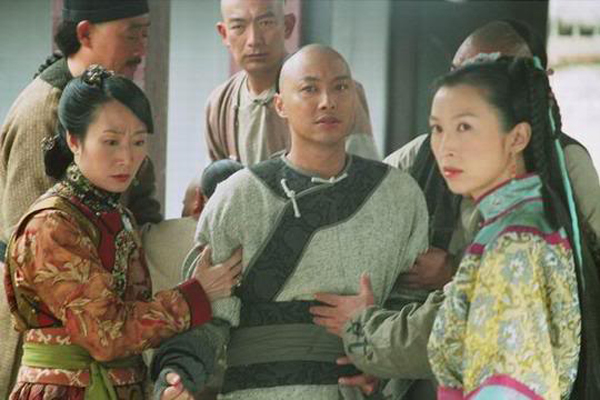 Legend-Of-Fang-De-And-Miau-Cui-Hua-2006