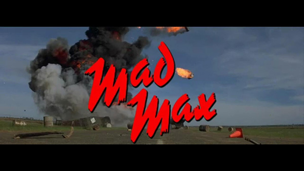 Mad Max 1979
