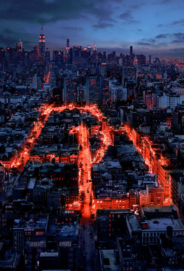Marvels Daredevil 2015