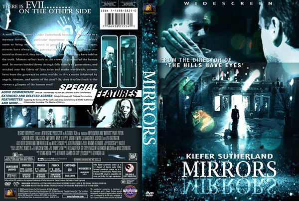 Mirrors 2008
