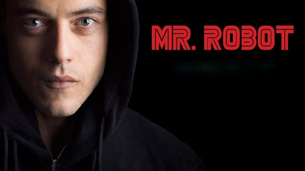 Mr Robot 2015