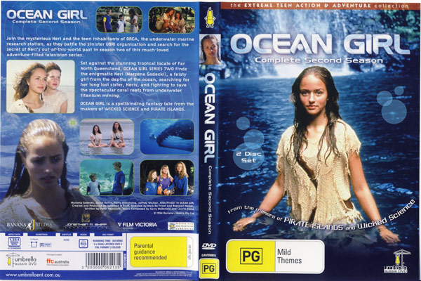 Ocean Girl Season 2