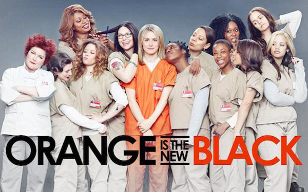 Orange is The New Black S04