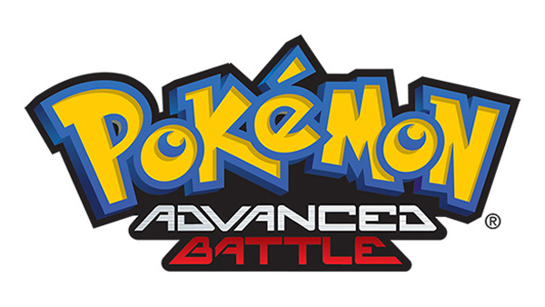 Pokemon Advanced Battle 2004
