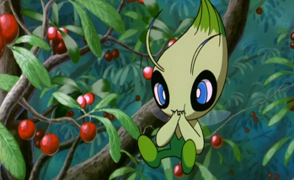 Pokemon-Movie-4-Celebi-Voice-of-the-Forest-2001 