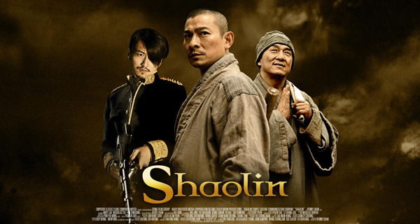 Shaolin--2011
