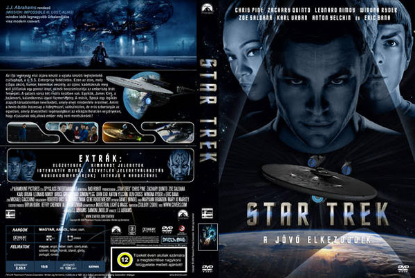 Star Trek Full Collection 