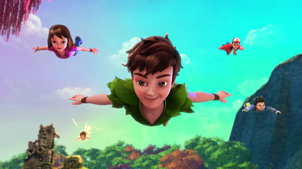 The-New-Adventures-of-Peter-Pan-2014