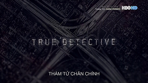 True Detective S2 2015