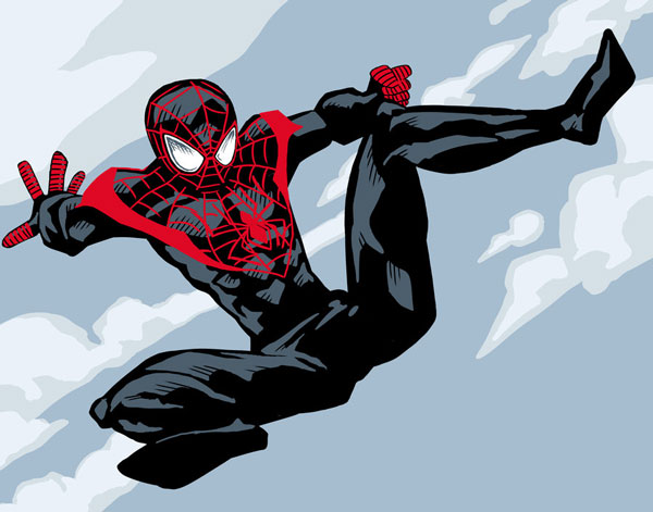 Ultimate-Spider-Man-2013